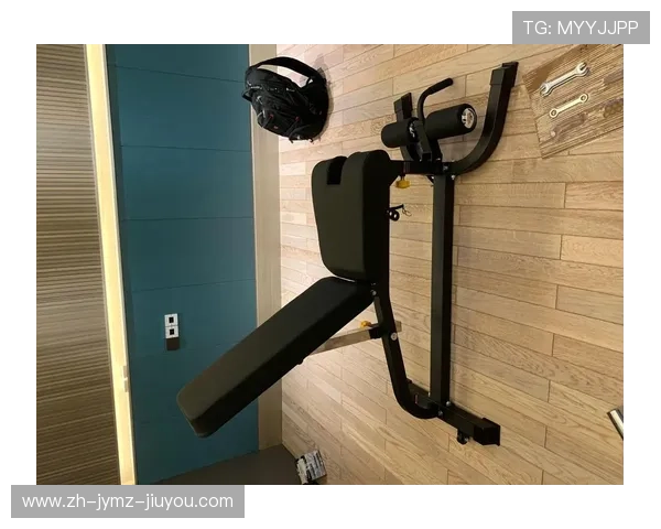 宅男适合使用哪些健身器材？居家体育锻炼方案推荐